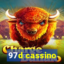 97d cassino