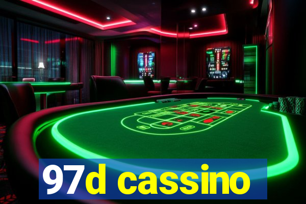 97d cassino