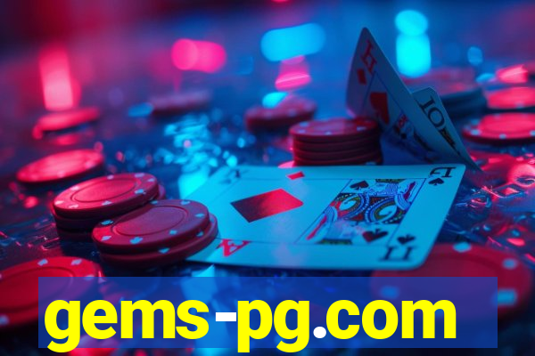 gems-pg.com