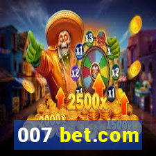 007 bet.com