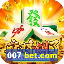 007 bet.com