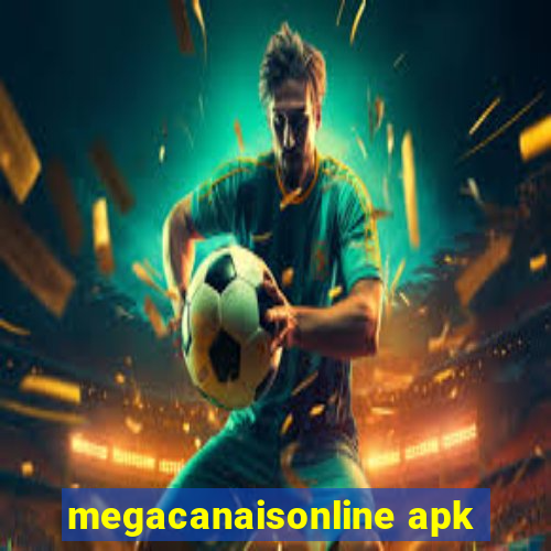 megacanaisonline apk