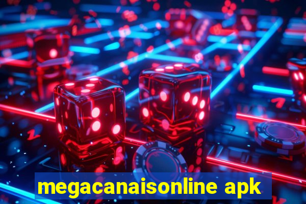 megacanaisonline apk