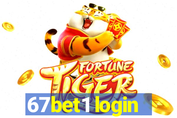 67bet1 login