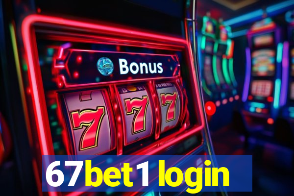 67bet1 login