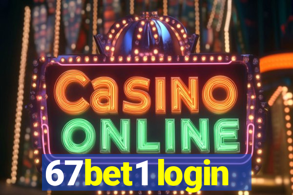 67bet1 login