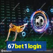 67bet1 login