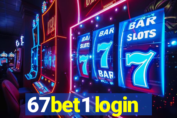 67bet1 login