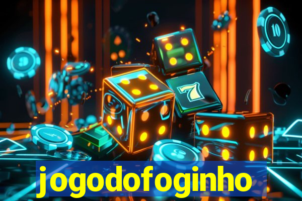 jogodofoginho