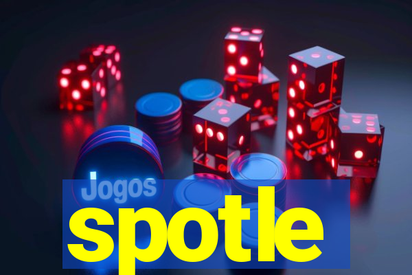 spotle