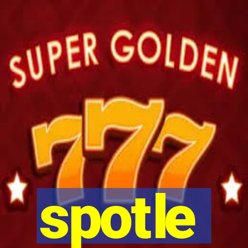 spotle