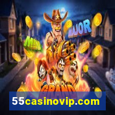 55casinovip.com