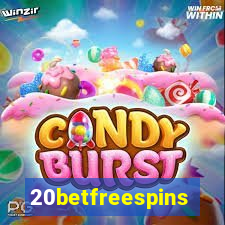 20betfreespins