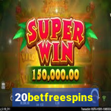 20betfreespins