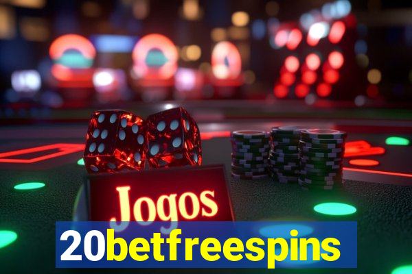 20betfreespins