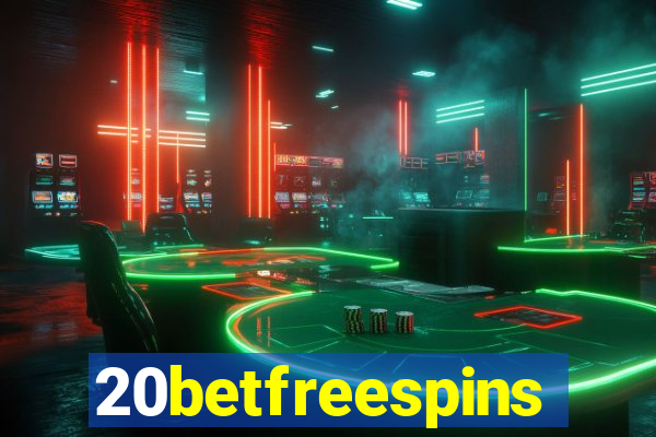 20betfreespins