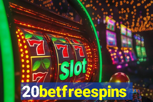 20betfreespins