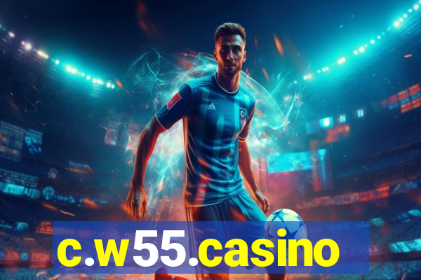 c.w55.casino