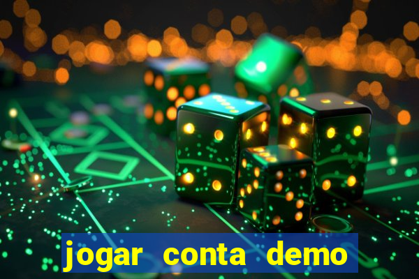 jogar conta demo fortune tiger