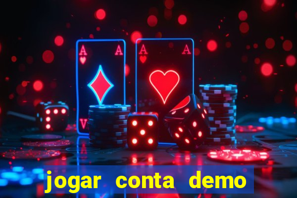 jogar conta demo fortune tiger