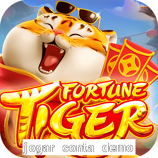 jogar conta demo fortune tiger