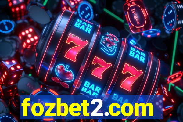 fozbet2.com