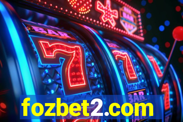 fozbet2.com