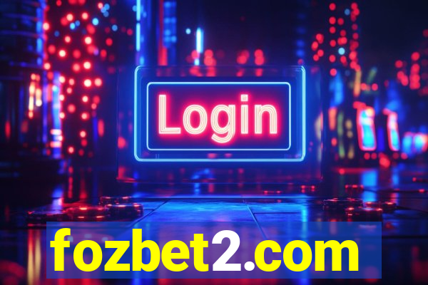 fozbet2.com