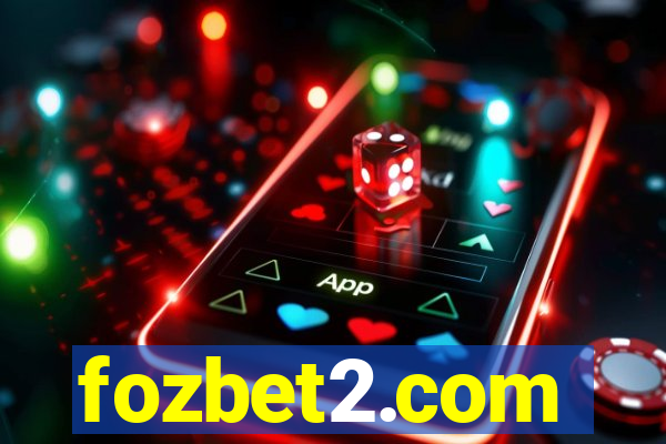 fozbet2.com