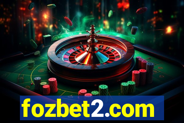 fozbet2.com