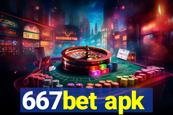 667bet apk