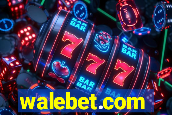 walebet.com