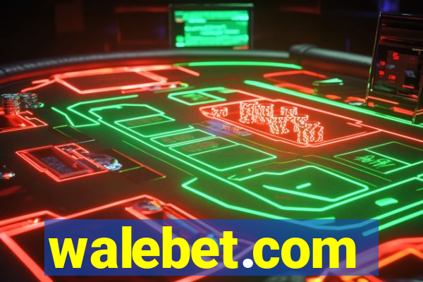 walebet.com