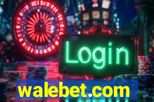 walebet.com