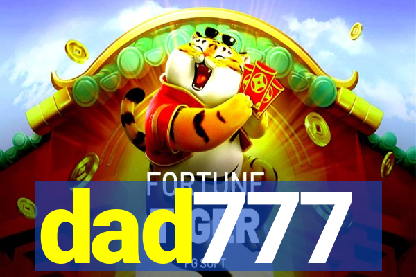 dad777