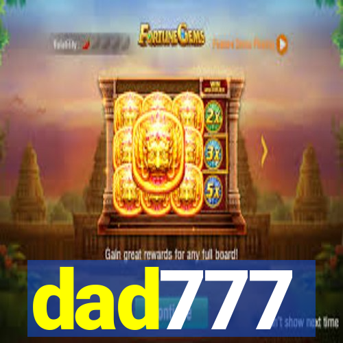 dad777