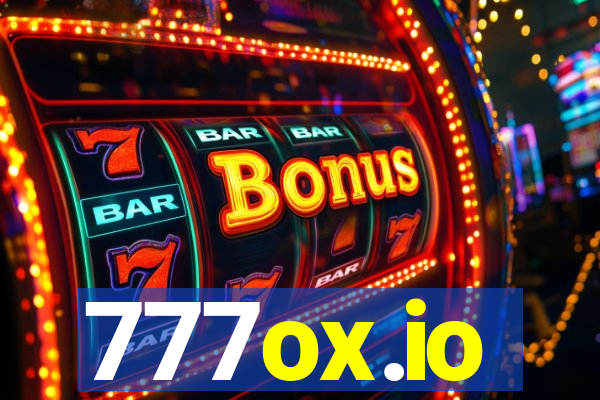 777ox.io