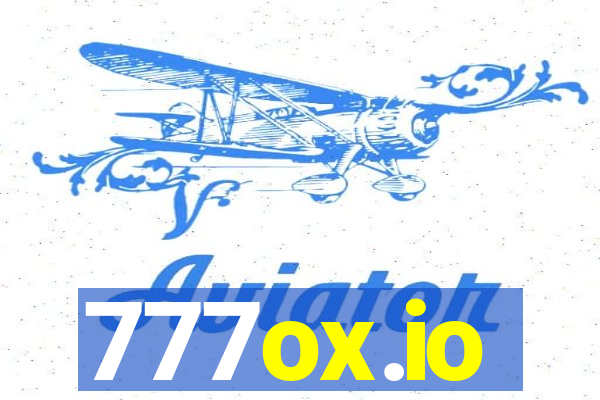 777ox.io