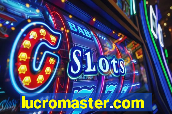 lucromaster.com