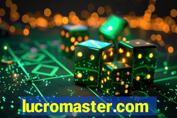 lucromaster.com