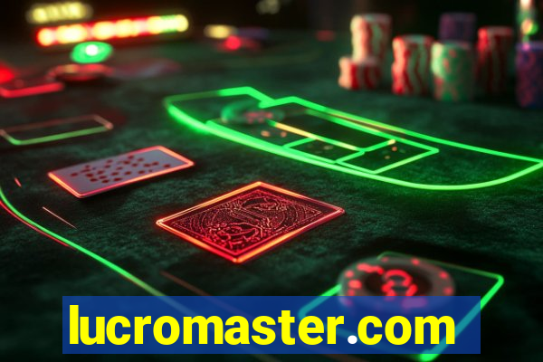 lucromaster.com