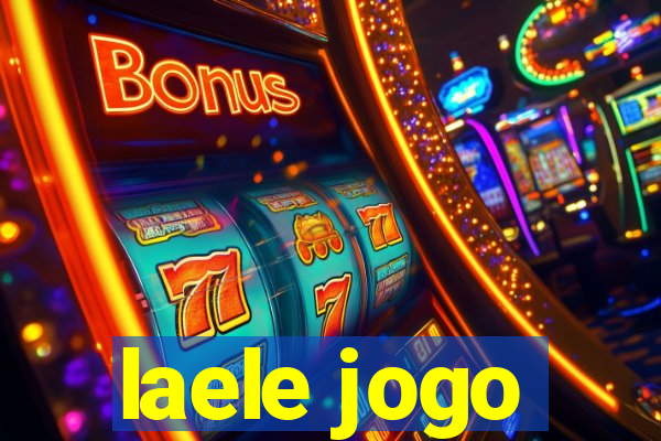 laele jogo