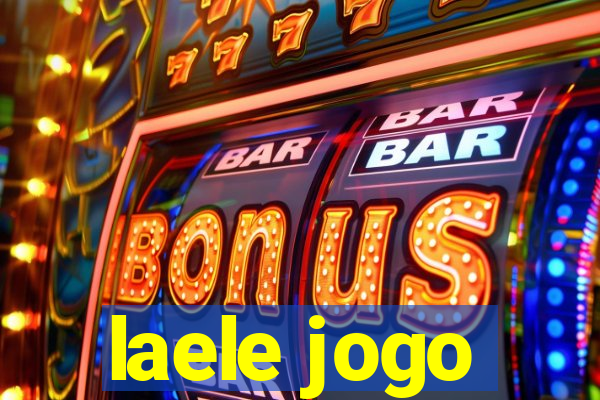 laele jogo