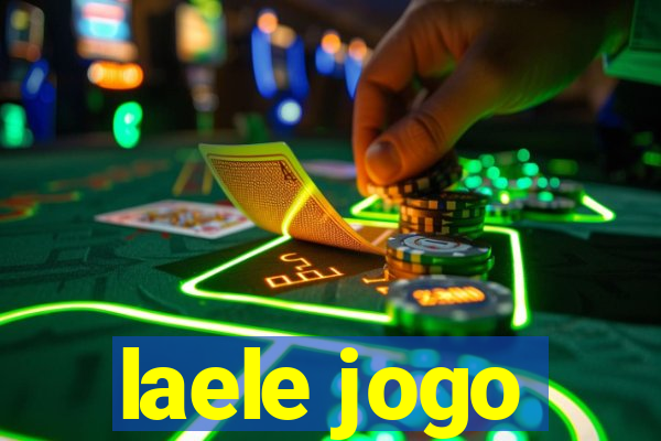 laele jogo