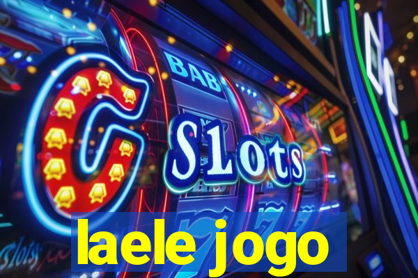 laele jogo