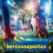 betssonapostas