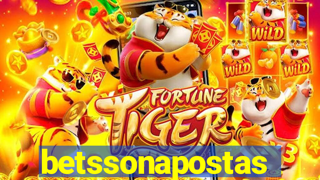 betssonapostas