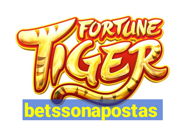 betssonapostas