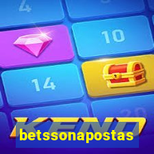 betssonapostas