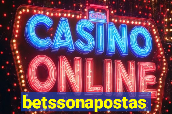 betssonapostas